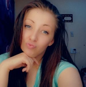 Meet your Posher, Renea